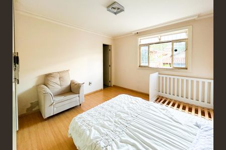 Casa para alugar com 7 quartos, 1700m² em Jaqueline, Belo Horizonte