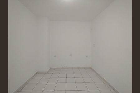 Quarto de casa para alugar com 1 quarto, 50m² em Fundação, São Caetano do Sul