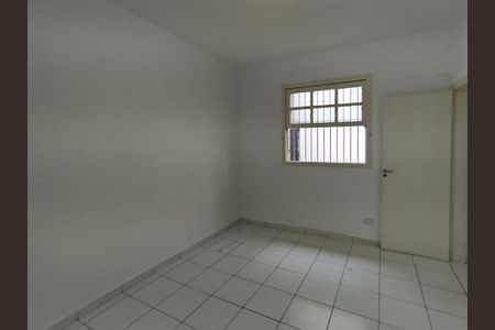 Quarto de casa para alugar com 1 quarto, 50m² em Fundação, São Caetano do Sul