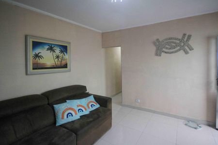 Casa para alugar com 3 quartos, 210m² em Jardim Tiete, São Paulo