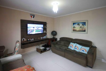 Casa para alugar com 3 quartos, 210m² em Jardim Tiete, São Paulo