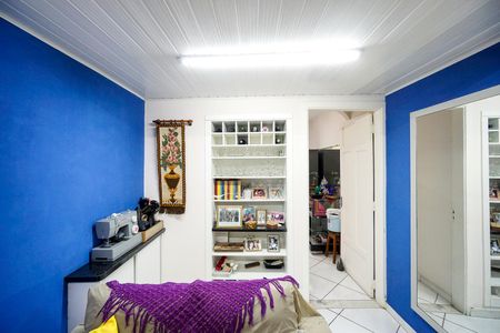 Sala 02 de casa para alugar com 2 quartos, 120m² em Penha de França, São Paulo