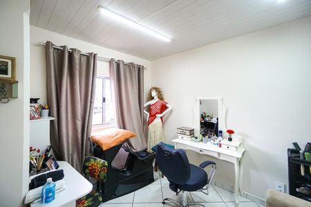 Sala 01 de casa para alugar com 2 quartos, 120m² em Penha de França, São Paulo