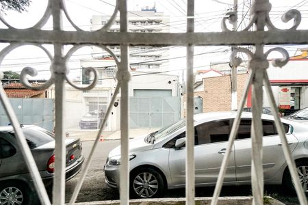 Vista da sala de casa para alugar com 2 quartos, 120m² em Penha de França, São Paulo