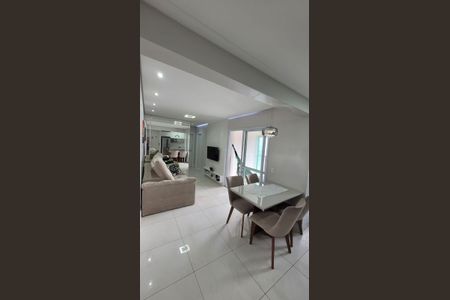 Sala de apartamento à venda com 2 quartos, 60m² em Vila Buenos Aires, São Paulo