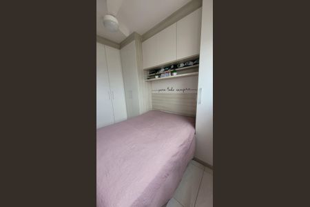 Quarto de apartamento à venda com 2 quartos, 60m² em Vila Buenos Aires, São Paulo