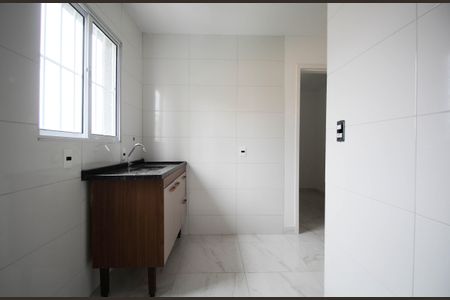 Kitnet/Studio para alugar com 1 quarto, 34m² em Vila Nova das Belezas, São Paulo