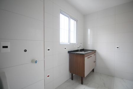 Kitnet/Studio para alugar com 1 quarto, 34m² em Vila Nova das Belezas, São Paulo
