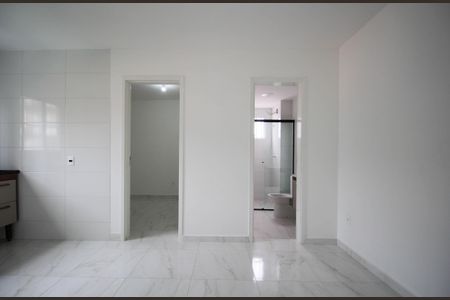 Kitnet/Studio para alugar com 1 quarto, 34m² em Vila Nova das Belezas, São Paulo