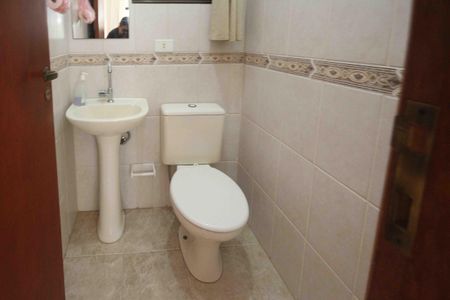 Casa de Condomínio à venda com 3 quartos, 89m² em Vila Lucia, São Paulo