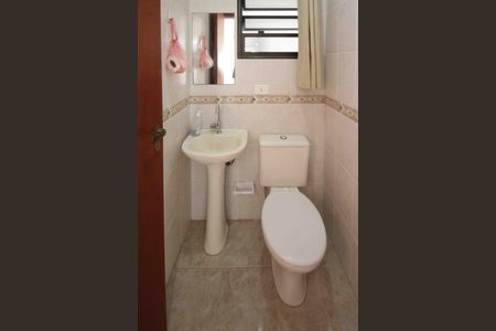 Casa de Condomínio à venda com 3 quartos, 89m² em Vila Lucia, São Paulo