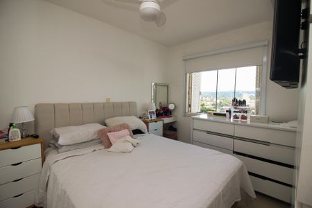 Quarto 1 de apartamento à venda com 2 quartos, 57m² em Santana, Porto Alegre