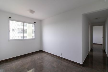 Sala de apartamento à venda com 2 quartos, 55m² em Jardim Gracinda, Guarulhos