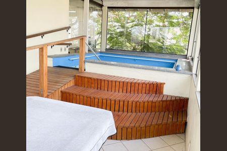 Casa para alugar com 5 quartos, 420m² em Jardim Atlântico, Florianópolis