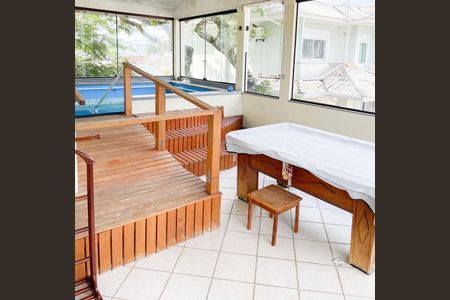 Casa para alugar com 5 quartos, 420m² em Jardim Atlântico, Florianópolis