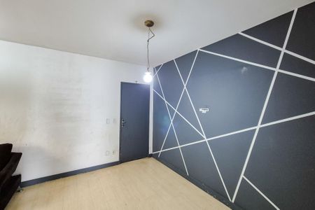 Sala de apartamento para alugar com 2 quartos, 57m² em Santa Terezinha, São Bernardo do Campo