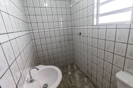 Banheiro de casa para alugar com 3 quartos, 249m² em Vila Morse, São Paulo