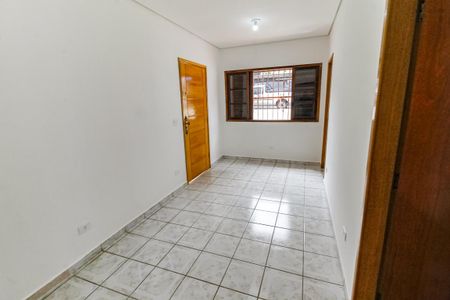 Sala de casa para alugar com 3 quartos, 249m² em Vila Morse, São Paulo