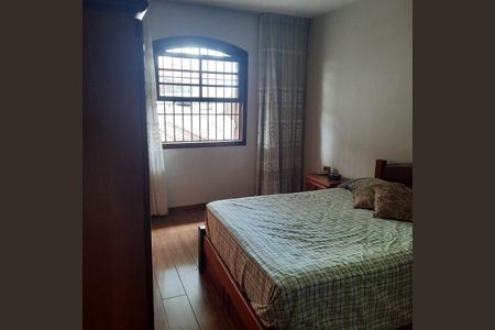 Foto 05 de casa à venda com 3 quartos, 130m² em Jardim Paraíso, São Paulo