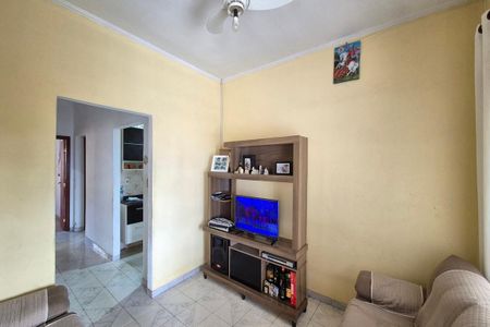 Sala de casa para alugar com 3 quartos, 226m² em Jardim Campos Elíseos, Campinas