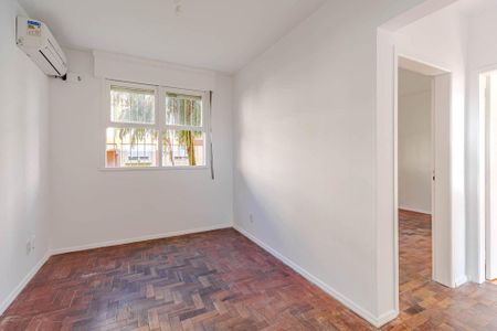 Sala de apartamento para alugar com 2 quartos, 48m² em Centro, Viamão