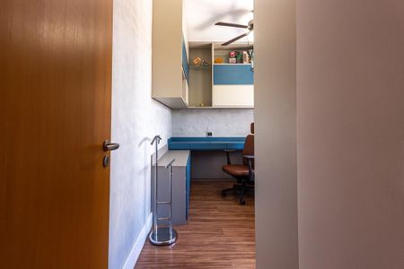 Foto 13 de apartamento à venda com 3 quartos, 100m² em Alto Barroca, Belo Horizonte