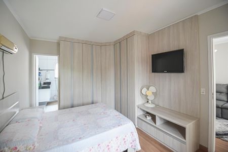 Quarto Suíte de casa para alugar com 3 quartos, 302m² em Jardim do Lago, São Bernardo do Campo