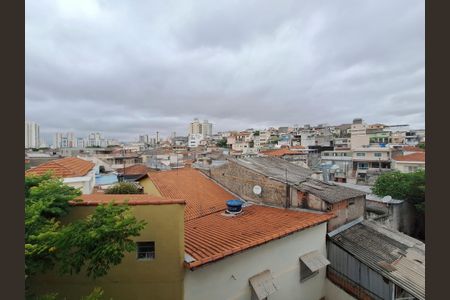 Vista Quarto de casa para alugar com 1 quarto, 89m² em Imirim, São Paulo