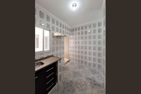 Cozinha de casa para alugar com 1 quarto, 89m² em Imirim, São Paulo