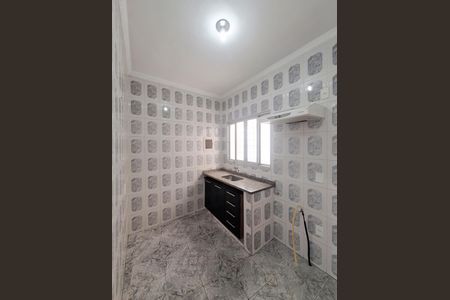 Cozinha de casa para alugar com 1 quarto, 89m² em Imirim, São Paulo