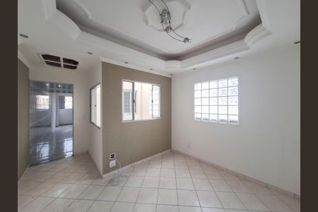 Sala de casa para alugar com 1 quarto, 89m² em Imirim, São Paulo