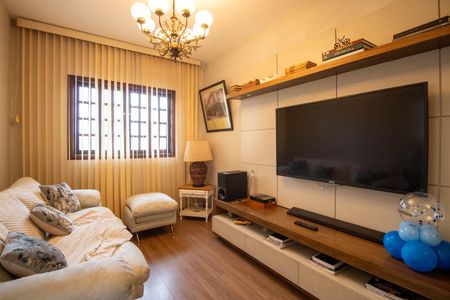 Sala de casa à venda com 3 quartos, 127m² em Cidade Intercap, Taboão da Serra