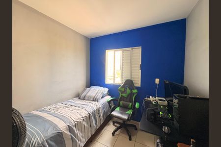 Quarto 1 de apartamento à venda com 2 quartos, 64m² em Jardim Tamoio, Jundiaí