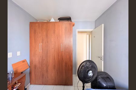 Quarto 1 de apartamento à venda com 2 quartos, 64m² em Jardim Tamoio, Jundiaí