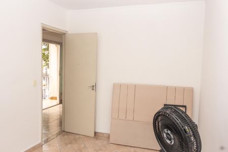 Quarto 1 de apartamento para alugar com 2 quartos, 57m² em Vila Inglesa, São Paulo