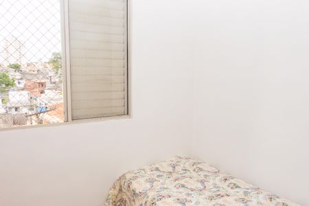 Quarto 2 de apartamento para alugar com 2 quartos, 57m² em Vila Inglesa, São Paulo
