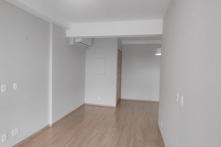 Sala de apartamento para alugar com 3 quartos, 96m² em Fundação, São Caetano do Sul