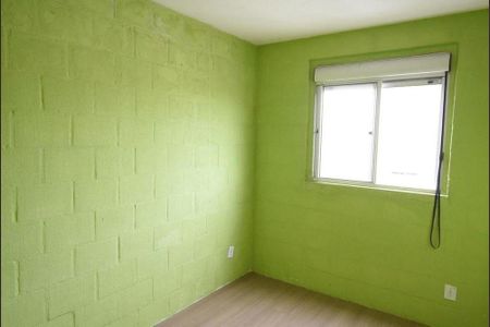 Quarto 1 de apartamento para alugar com 2 quartos, 45m² em Camaquã, Porto Alegre