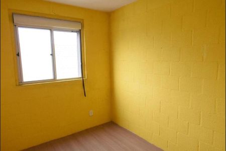 Quarto 2 de apartamento para alugar com 2 quartos, 45m² em Camaquã, Porto Alegre