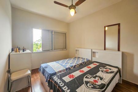Quarto 1 de apartamento para alugar com 2 quartos, 74m² em Jardim Sao Miguel, Guarujá