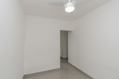 Suite de apartamento para alugar com 2 quartos, 61m² em Jardim Sao Carlos, Sumaré