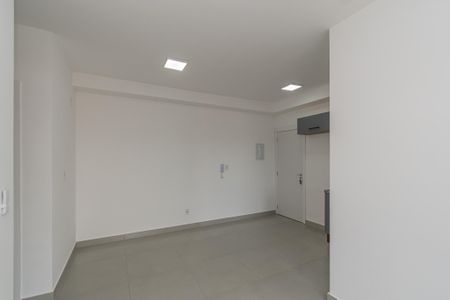 Sala de apartamento para alugar com 2 quartos, 61m² em Jardim Sao Carlos, Sumaré