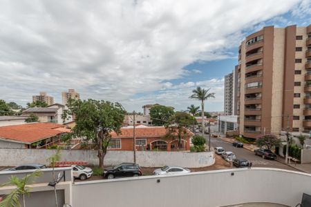 Vista Suite de apartamento para alugar com 2 quartos, 61m² em Jardim Sao Carlos, Sumaré