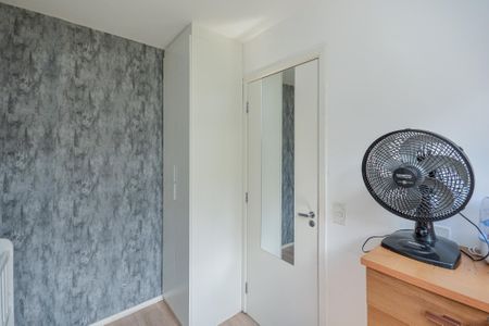Quarto 2 de apartamento para alugar com 2 quartos, 34m² em Jurubatuba, São Paulo