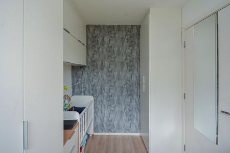 Quarto 2 de apartamento para alugar com 2 quartos, 34m² em Jurubatuba, São Paulo