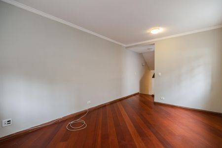 Sala de casa à venda com 3 quartos, 125m² em Paraíso do Morumbi, São Paulo
