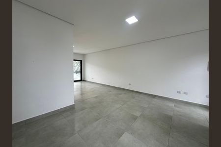 Sala de casa à venda com 3 quartos, 137m² em Jardim Iracema, Barueri