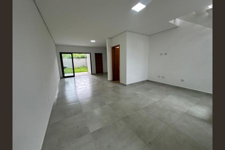 Sala de casa à venda com 3 quartos, 137m² em Jardim Iracema, Barueri