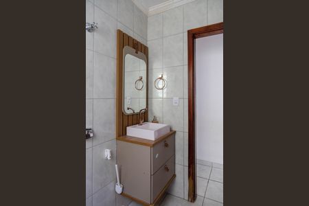 Casa à venda com 3 quartos, 207m² em Jardim Bela Vista, Guarulhos