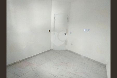 Apartamento à venda com 2 quartos, 43m² em Vila Ivg, São Paulo